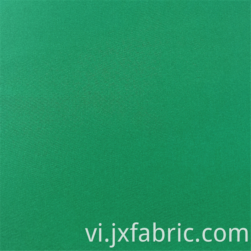 Breathable Polyester Woven Fabric